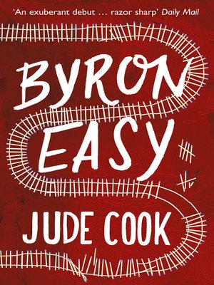 cover image of Byron Easy